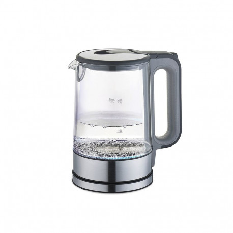 MAESTRO MR-053 electric kettle 1.7 L 2200 W (MR-053-GREY) Grey