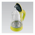 MAESTRO MR-064 electric kettle 1,7 L 2000 W (MR-064-GREEN) Green