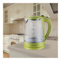 MAESTRO MR-064 electric kettle 1,7 L 2000 W (MR-064-GREEN) Green