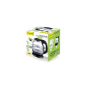 MAESTRO MR-055 electric kettle 1 L 1100 W (MR-055-WHITE) White