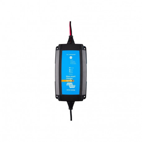 Blue Smart IP65 Charger 24/13 + DC connector