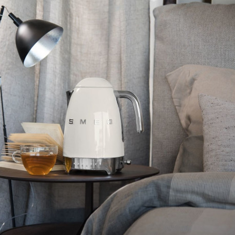 Smeg veekeetja 50's Style KLF04CREU, kreem
