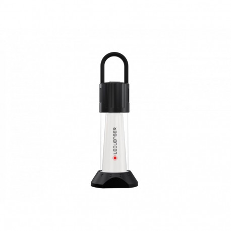 Ledlenser laagrilatern ML6 patareitoitega