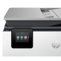 HP OfficeJet Pro 8122e juhtmevaba värviline kõik-ühes printer, Instant Ink; kahepoolne printimine