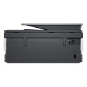 HP OfficeJet Pro 8122e juhtmevaba värviline kõik-ühes printer, Instant Ink; kahepoolne printimine