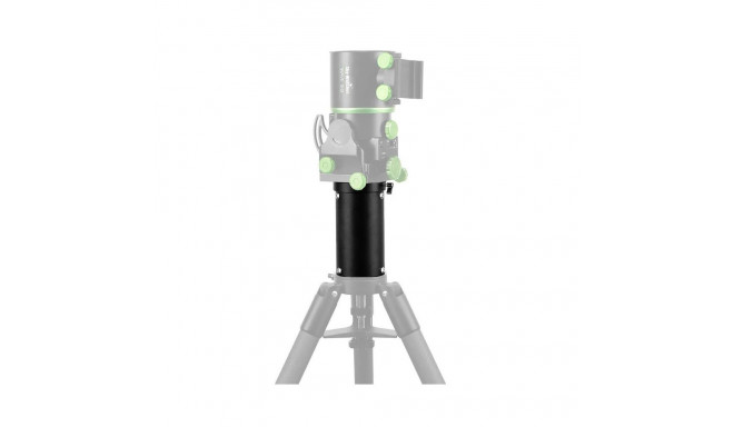 Wave tripod extensions 180mm