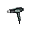Metabo HG 20-600 500 l/min 2000 W must roheline Metabo HG 20-600 500 l/min 2000 W must roheline