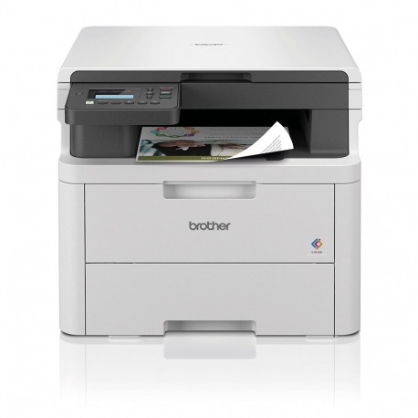 Brother DCP-L3520CDW multifunction printer LED A4 2400 x 600 DPI 18 ppm Wi-Fi