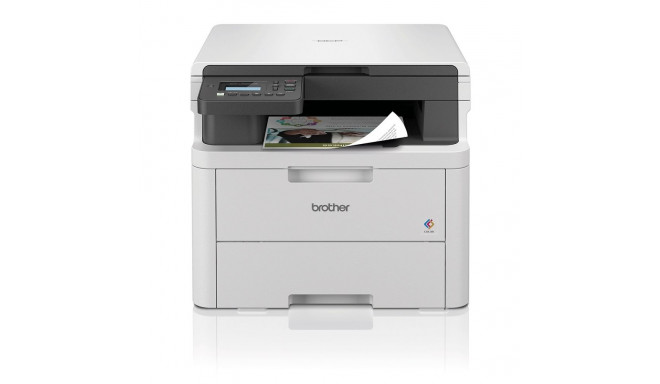 Brother DCPL3520CDWRE1 LED A4 2400 x 600 DPI 18 lk/min Wi-Fi printer