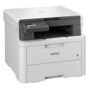 Brother DCP-L3520CDW multifunktsionaalne LED-printer A4 2400 x 600 DPI 18 lk/min Wi-Fi