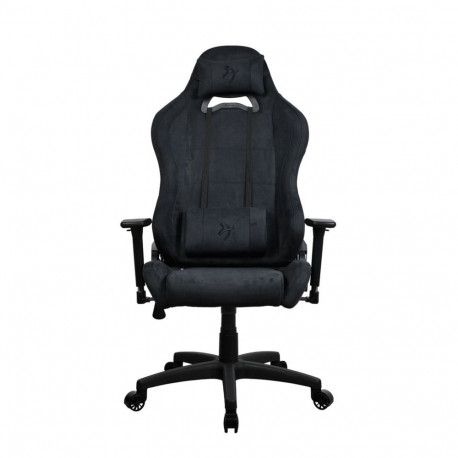Arozzi Torretta SuperSoft -Pure Black