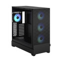 Fractal Design Pop XL Air Tower Black
