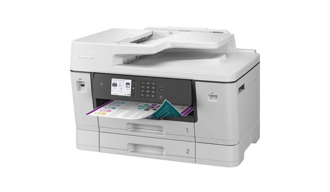 Brother MFC-J3940DW multifunktsionaalne seade
