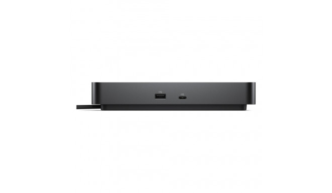 DELL Pro Thunderbolt 4 SD25TB4 Wired Black