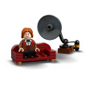 LEGO HARRY POTTER 75981 advendikalender