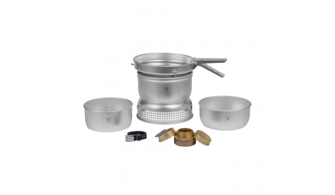 TRANGIA pliit 25-1/UL