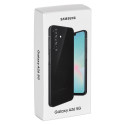 Samsung Galaxy A26 17 cm (6.7") kahe SIM-kaardiga Android 15 5G USB Type-C 8 GB 256 GB 5000 mAh must