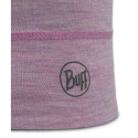 Buff Lightweight Merino Wool Beanie Hat Lilac Buff Lightweight Merino Wool Beanie Hat Lilac