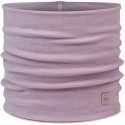 Buff Heavyweight Merino Wool Multifunctional scarf Lilac