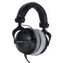 Beyerdynamic DT 770 PRO juhtmega peavõru muusika mustad kõrvaklapid
