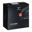 Beyerdynamic DT 770 PRO juhtmega peavõru muusika mustad kõrvaklapid