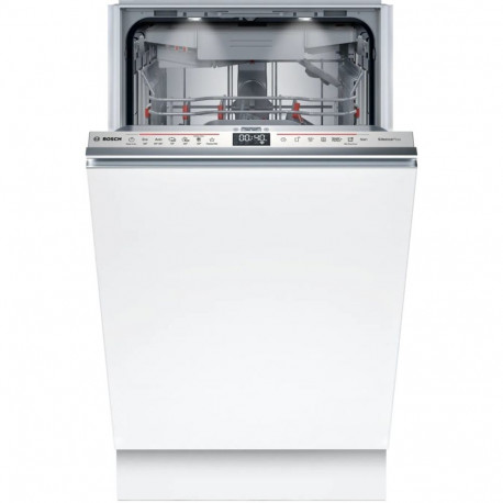 Bosch Serie 6 SPV6EMX09E dishwasher Fully built-in 10 place settings B