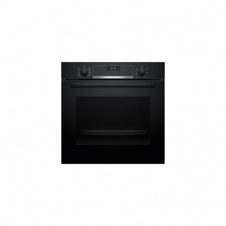 Bosch Serie 6 HBG537FB4 oven 71 L A Black