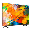Hisense 65E7KQ 165.1 cm (65") 4K Ultra HD nutiteler Wi-Fi must 300 cd/m² Hisense 65E7KQ 165.1 cm (65") 4K Ultra HD nutiteler Wi-Fi must 300 cd/m²
