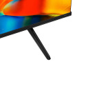 Hisense 65E7KQ 165.1 cm (65") 4K Ultra HD Smart TV Wi-Fi Black 300 cd/m² Hisense 65E7KQ 165.1 cm (65") 4K Ultra HD Smart TV Wi-Fi Black 300 cd/m²