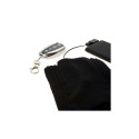Glovii GQ2L sokk unisex spordisokid must 1 paar
