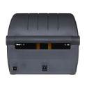 Zebra ZD220 label printer Direct thermal 203 x 203 DPI 102 mm/sec Wired