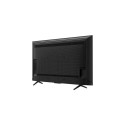 TCL T69C 50T69C teler 127 cm (50") 4K Ultra HD nutiteler Wi-Fi metallik 350 cd/m²