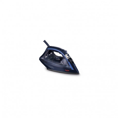 Tefal Virtuo FV 1713 Dry & Steam iron 2000 W Blue