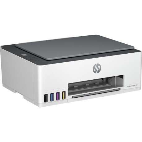 HP Smart Tank 580 kõik-ühes printer, kodu ja kodukontor, prindi, kopeeri, skaneeri, juhtmevaba; suur