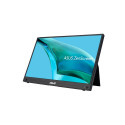 ASUS ZenScreen MB16AHG computer monitor 39.6 cm (15.6") 1920 x 1080 pixels Full HD Black