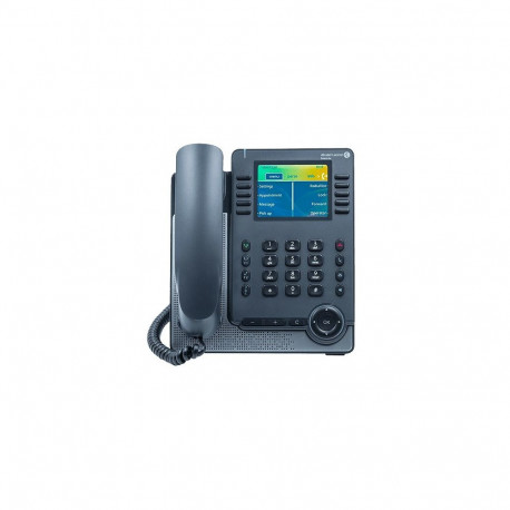 Alcatel-Lucent Enterprise ALE-30h IP phone Grey LCD
