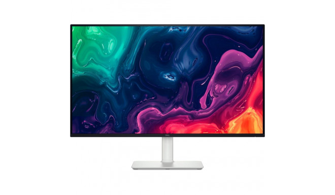 DELL Plus S3225QS arvutimonitor 80 cm (31.5") 3840 x 2160 pikslit 4K Ultra HD LCD hõbedane