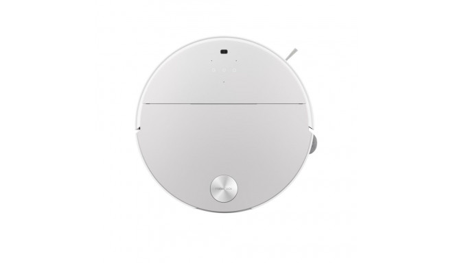 Vacuum Cleaner Robot SAROS 10/WHITE