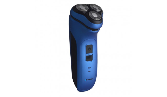 Blaupunkt MSR401 meeste pardel pöördpeaga pardel trimmer must, sinine