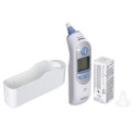 Braun ThermoScan 7 kaugandur valge kõrva Braun ThermoScan 7 kaugandur valge kõrva