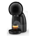 Krups Piccolo XS KP1A3B manuaalne espressomasin 0.8 L