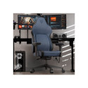ThunderX3 CORE Smart Ergonomic Gaming Chair - Modern Blue