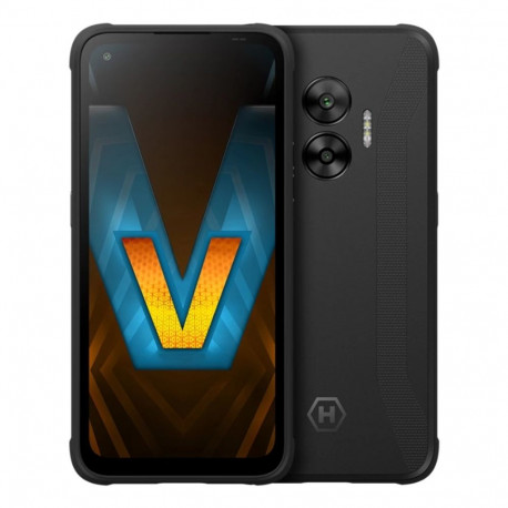 HAMMER Blade V 5G 8/256 16.7 cm (6.59") Dual SIM Android 13 USB Type-C 8 GB 256 GB 5000 mAh Black