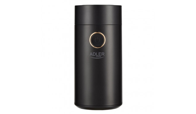 Coffee grinder Adler AD 4446bg