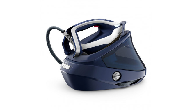 Tefal Pro Express Vision GV9812 3000 W 1.1 L Durilium AirGlide Autoclean tallaga sinine, valge