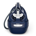Tefal Pro Express Vision GV9812 3000 W 1.1 L Durilium AirGlide Autoclean tallaga sinine, valge
