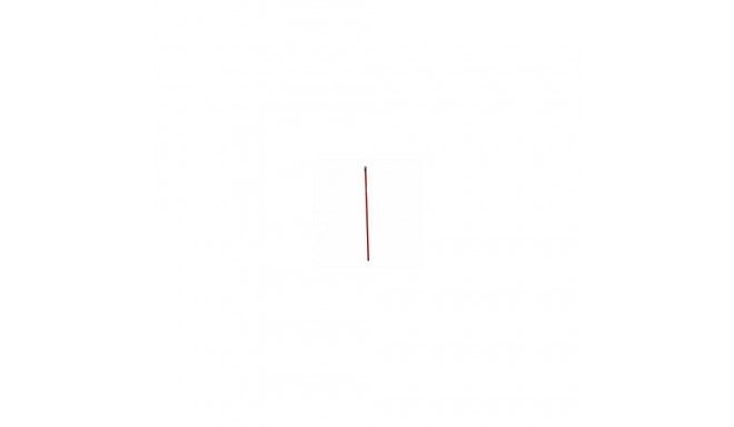 Mop handle Vileda (Click) must, punane