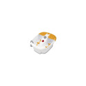 Medisana FS 883 Foot Spa foot bath 80 W Orange, White