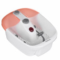Medisana FS 883 Foot Spa foot bath 80 W Orange, White