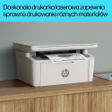 HP LaserJet MFP M140w printer